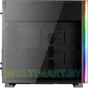 Корпус AeroCool GLO картинка 8